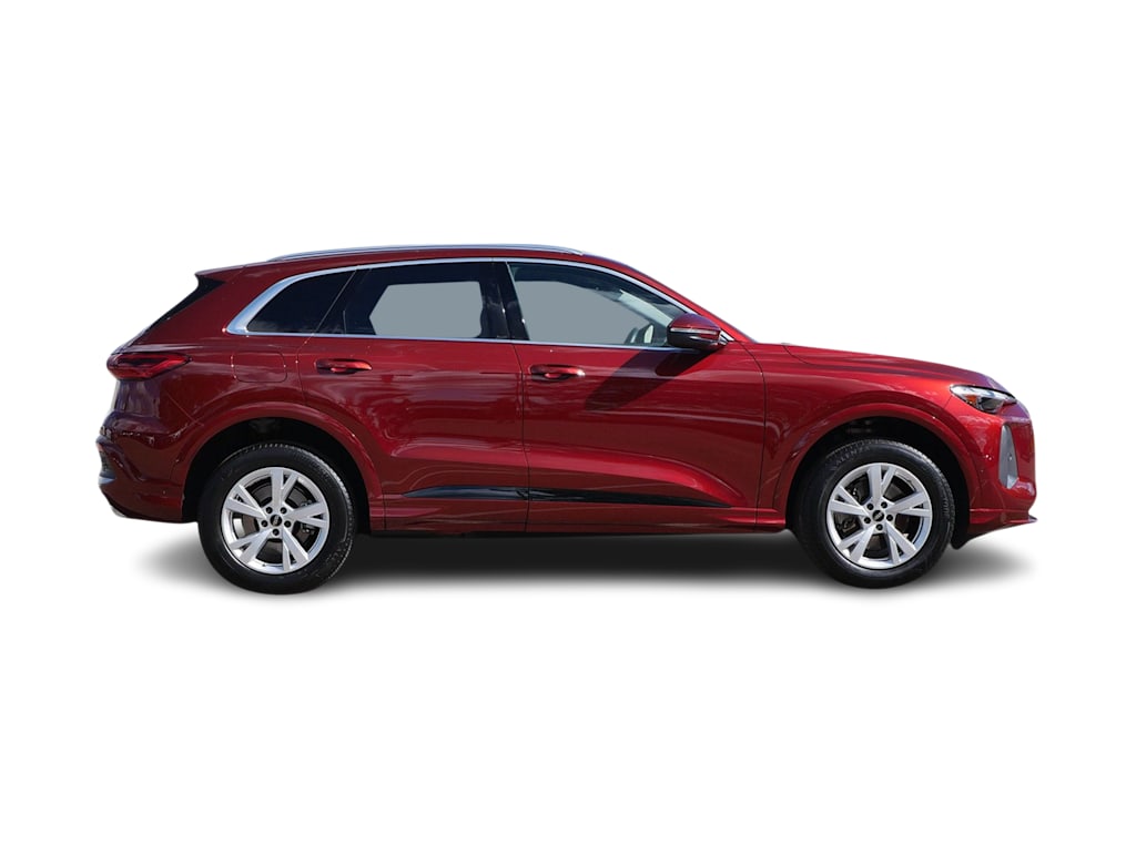 Thumbnail: 2025 Audi Q5 - 11