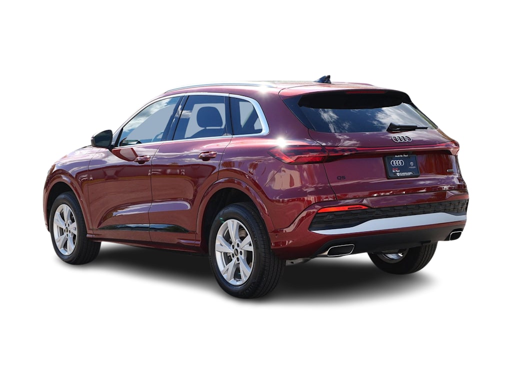 Thumbnail: 2025 Audi Q5 - 3