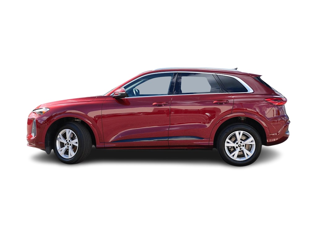 Thumbnail: 2025 Audi Q5 - 2