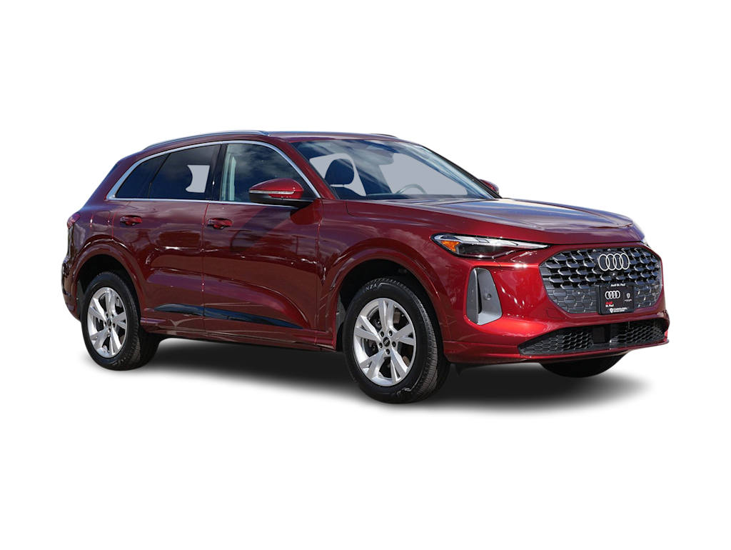 Thumbnail: 2025 Audi Q5 - 12