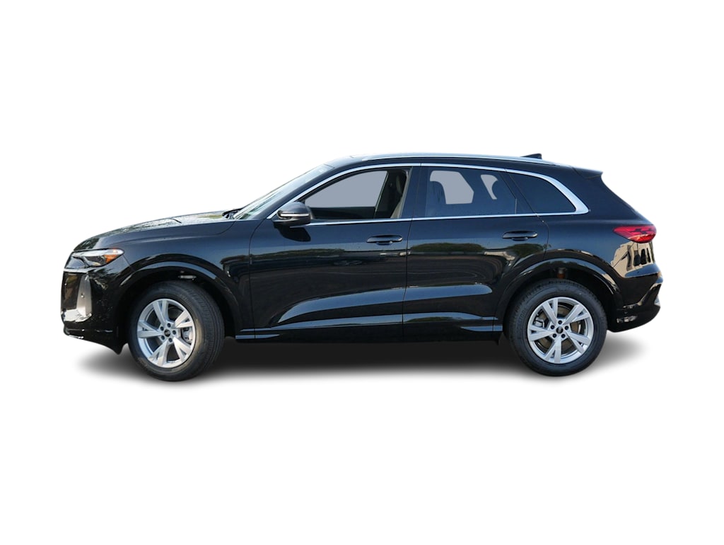 Thumbnail: 2026 Audi Q5 - 3