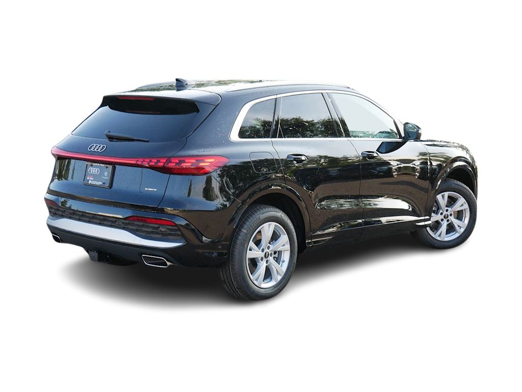 Thumbnail: 2026 Audi Q5 - 15