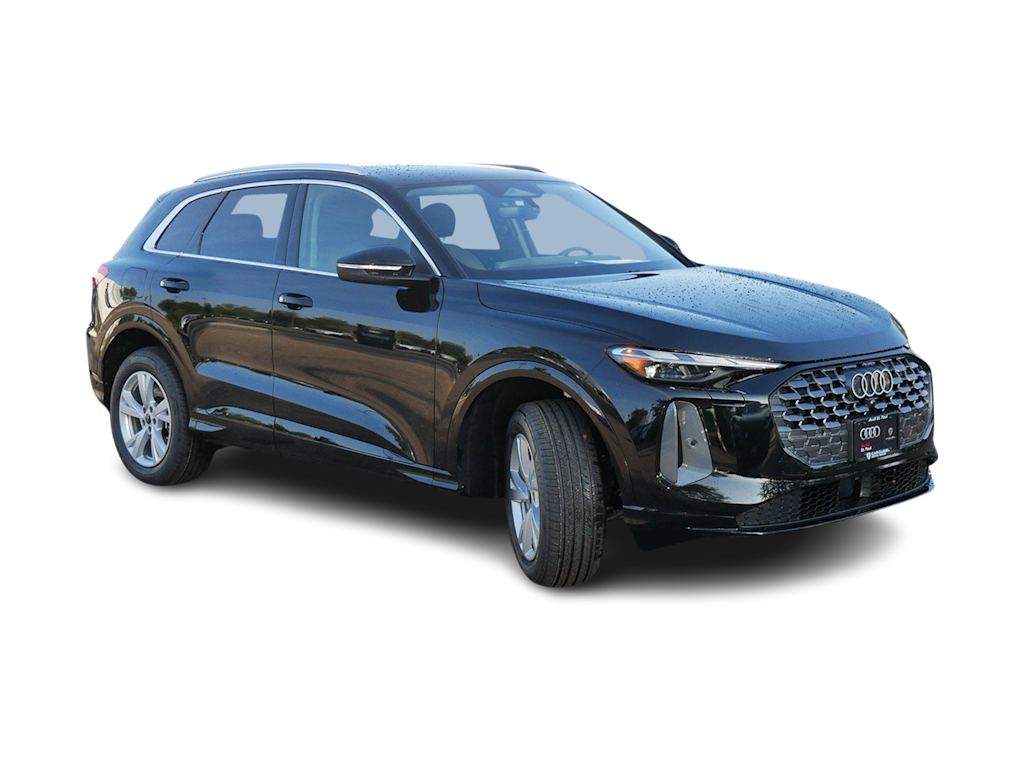 Thumbnail: 2026 Audi Q5 - 17