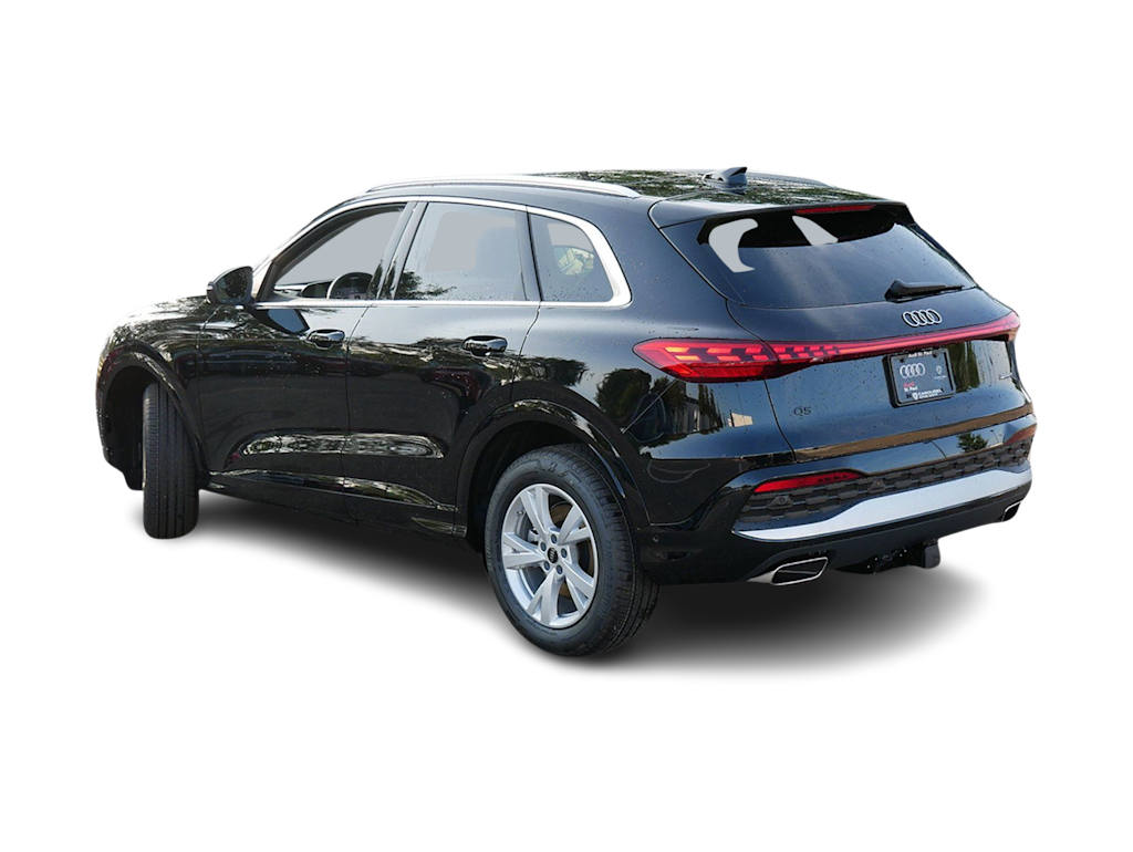Thumbnail: 2026 Audi Q5 - 4