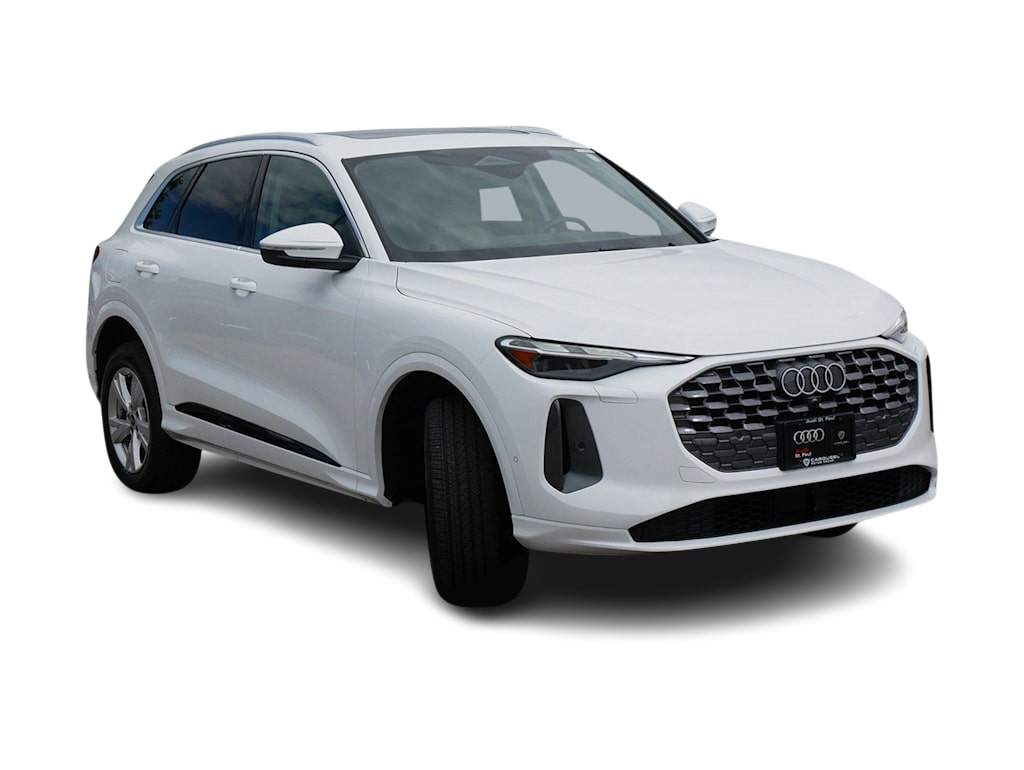Thumbnail: 2025 Audi Q5 - 16