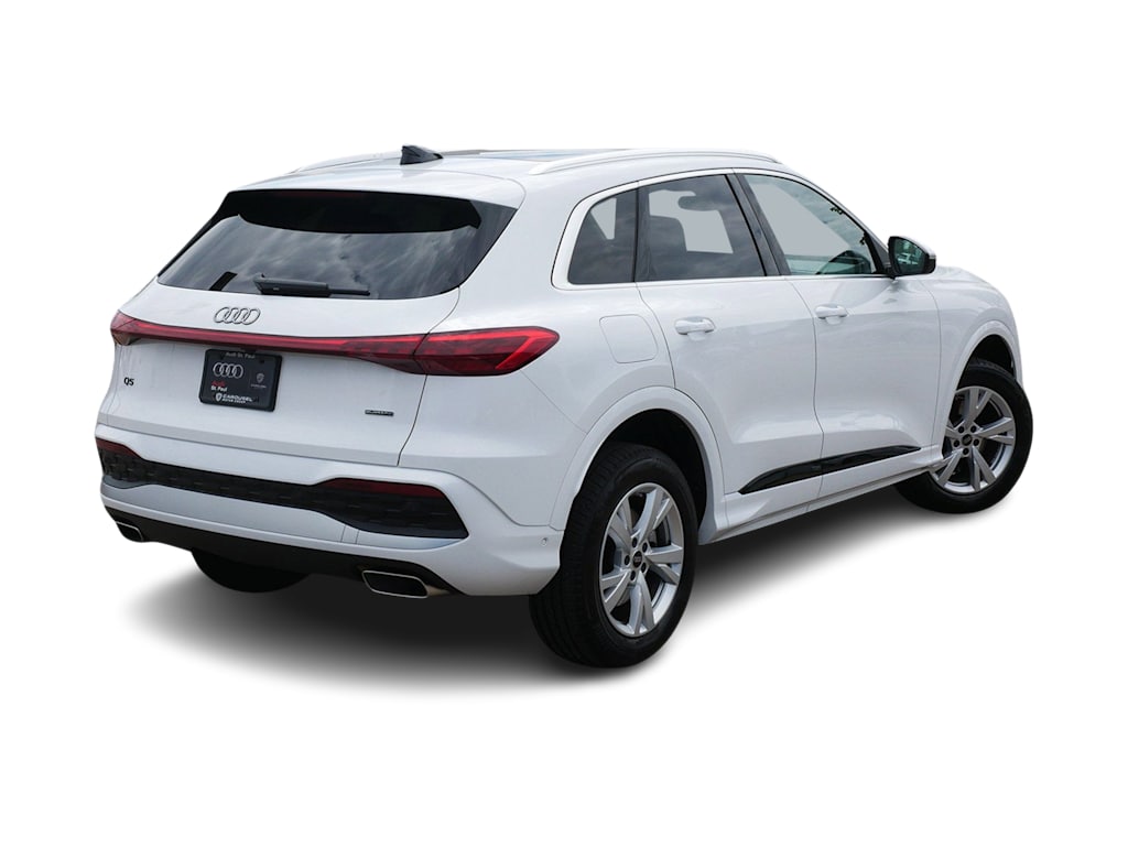 Thumbnail: 2025 Audi Q5 - 14