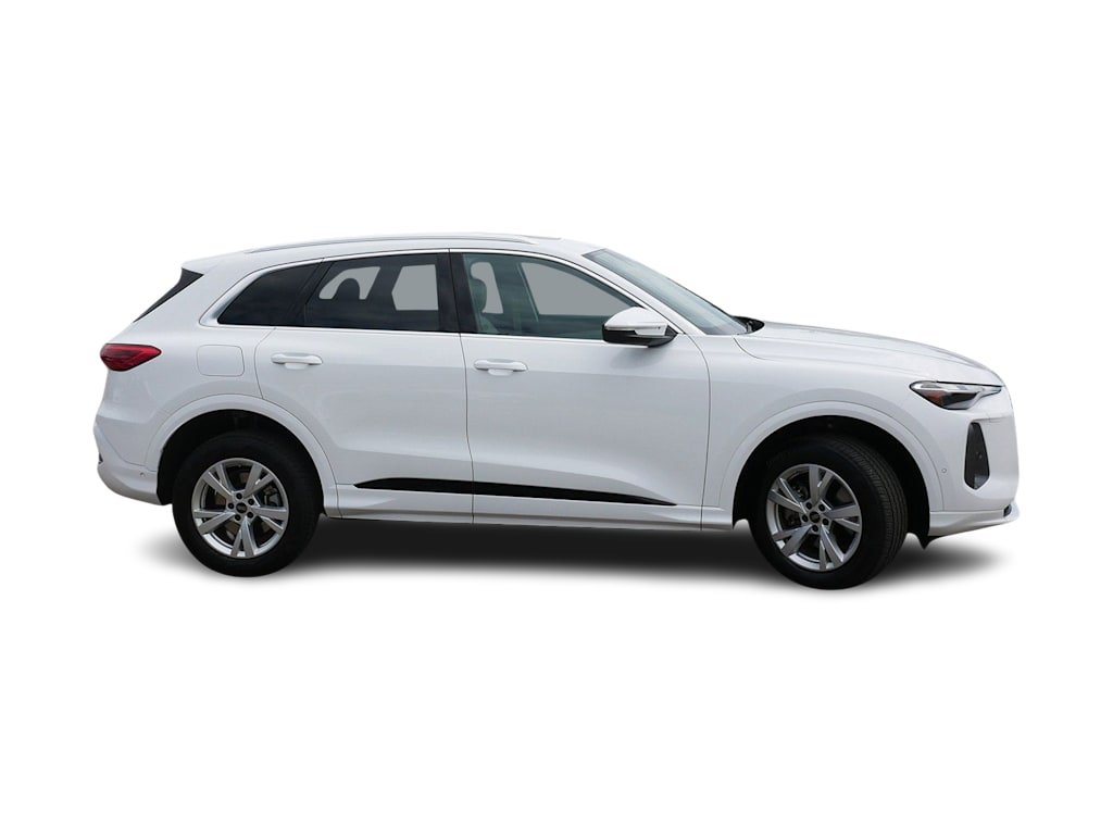 Thumbnail: 2025 Audi Q5 - 15