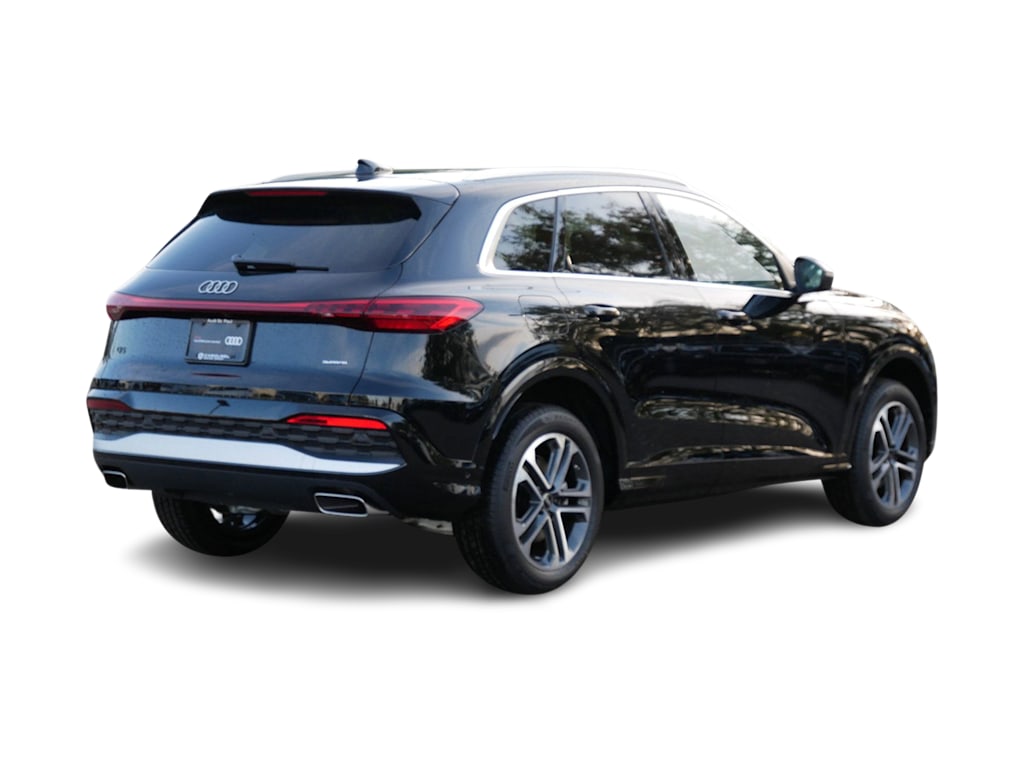 Thumbnail: 2025 Audi Q5 - 14