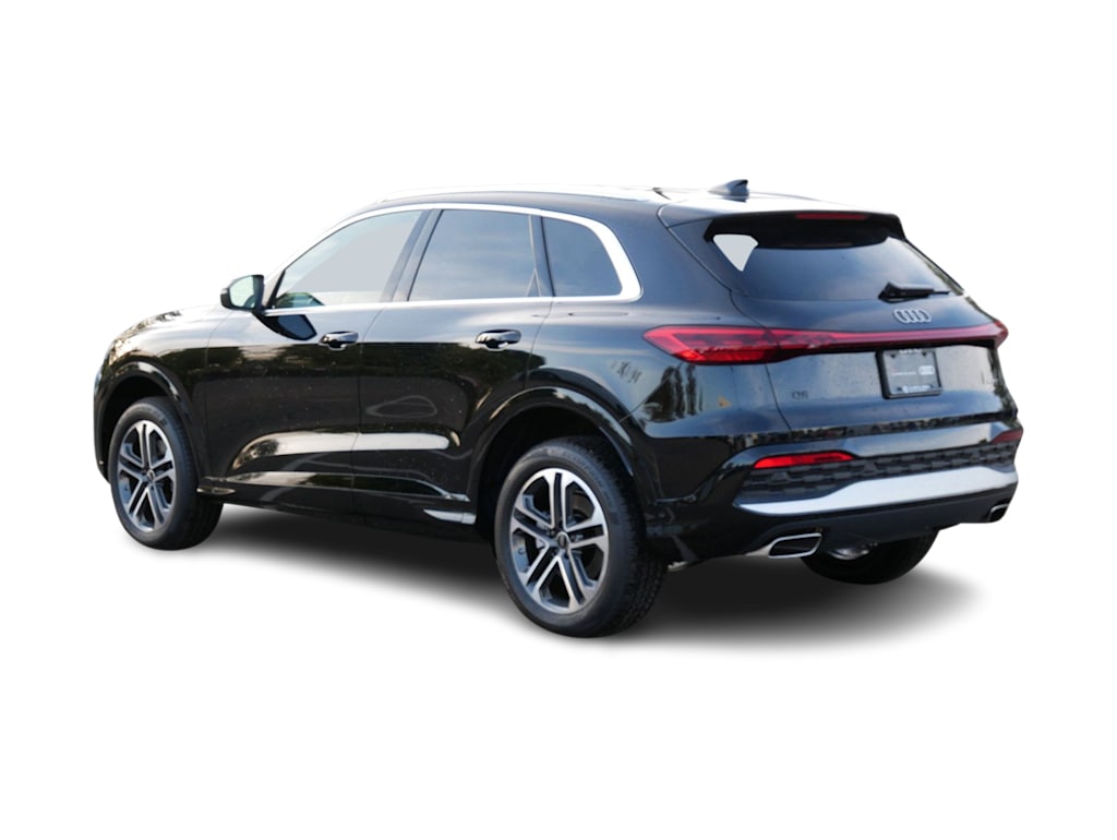 Thumbnail: 2025 Audi Q5 - 4