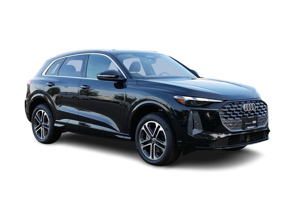 Thumbnail: 2025 Audi Q5 - 16