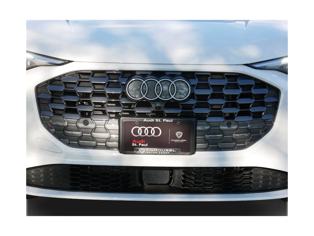Thumbnail: 2025 Audi Q5 - 5