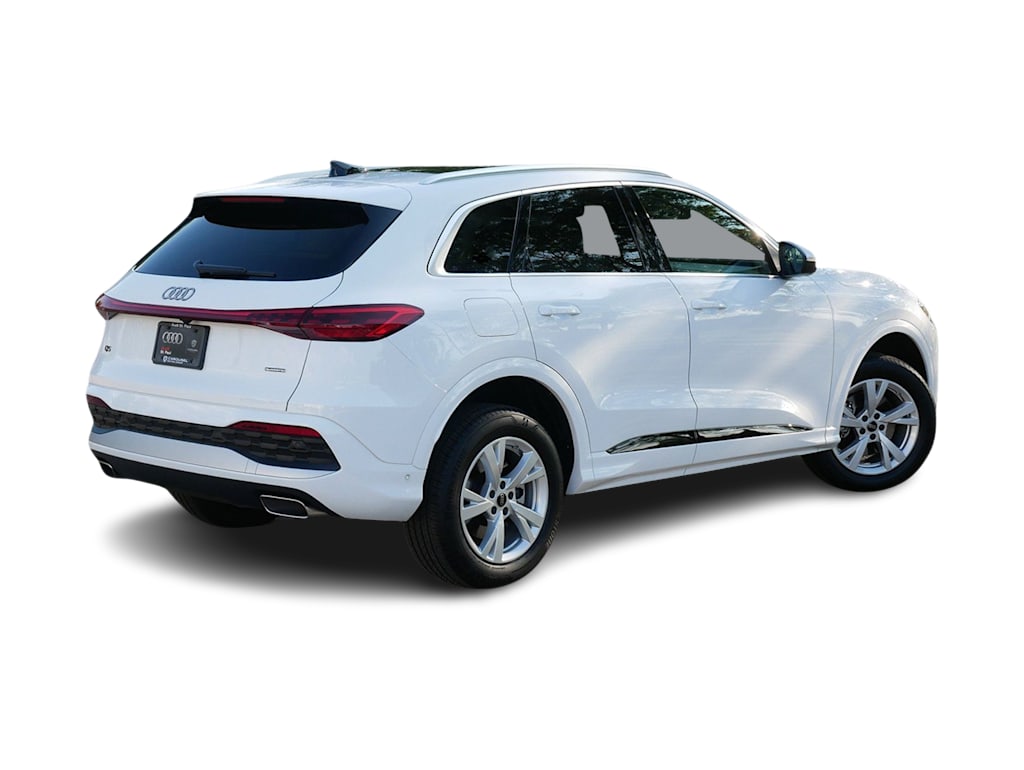 Thumbnail: 2025 Audi Q5 - 14