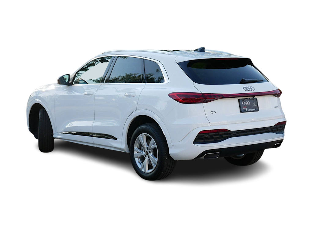 Thumbnail: 2025 Audi Q5 - 4