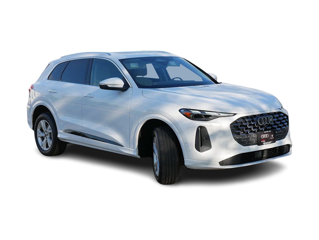 Thumbnail: 2025 Audi Q5 - 16