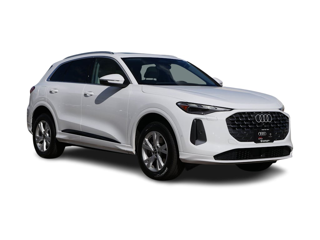 Thumbnail: 2025 Audi Q5 - 12