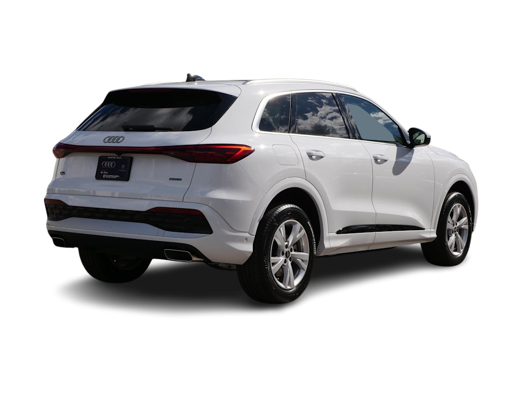 Thumbnail: 2025 Audi Q5 - 10