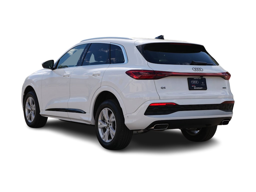 Thumbnail: 2025 Audi Q5 - 3