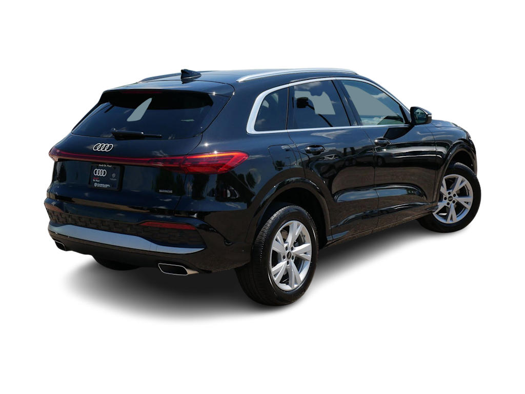 Thumbnail: 2025 Audi Q5 - 14