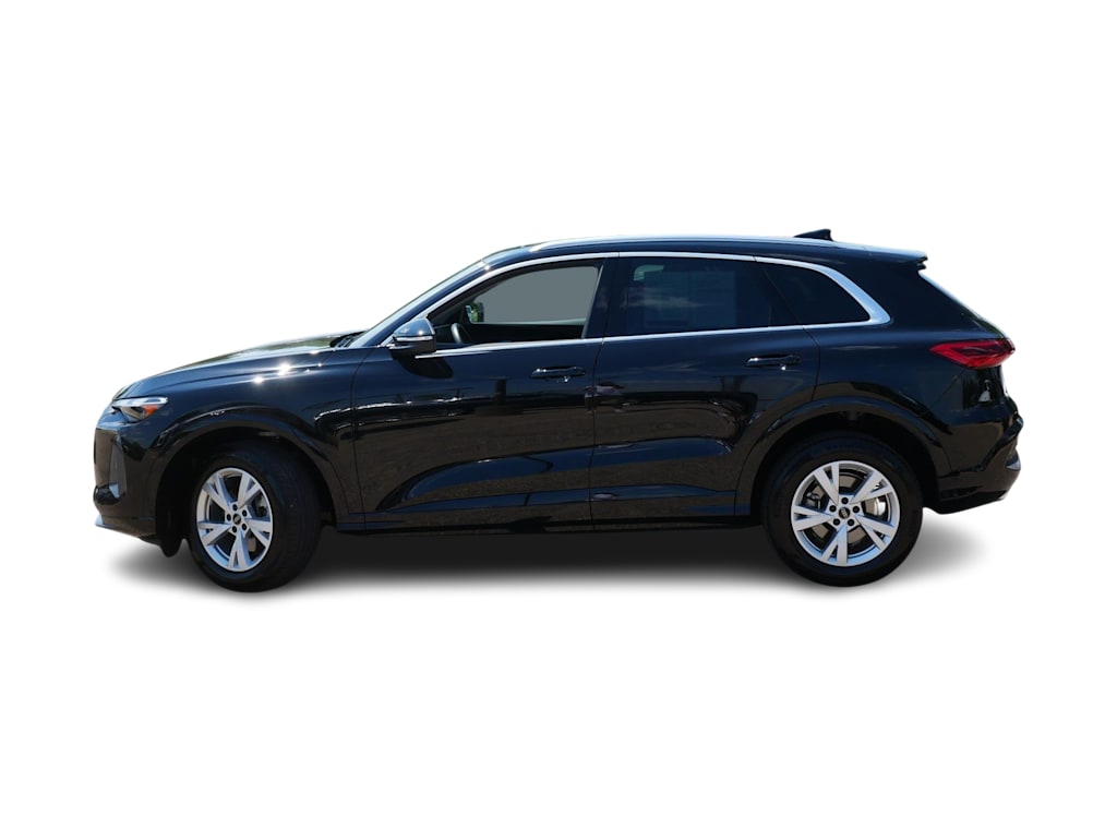 Thumbnail: 2025 Audi Q5 - 3