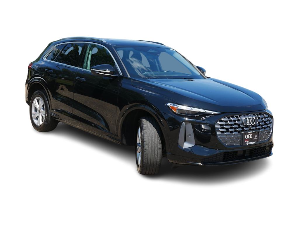 Thumbnail: 2025 Audi Q5 - 16