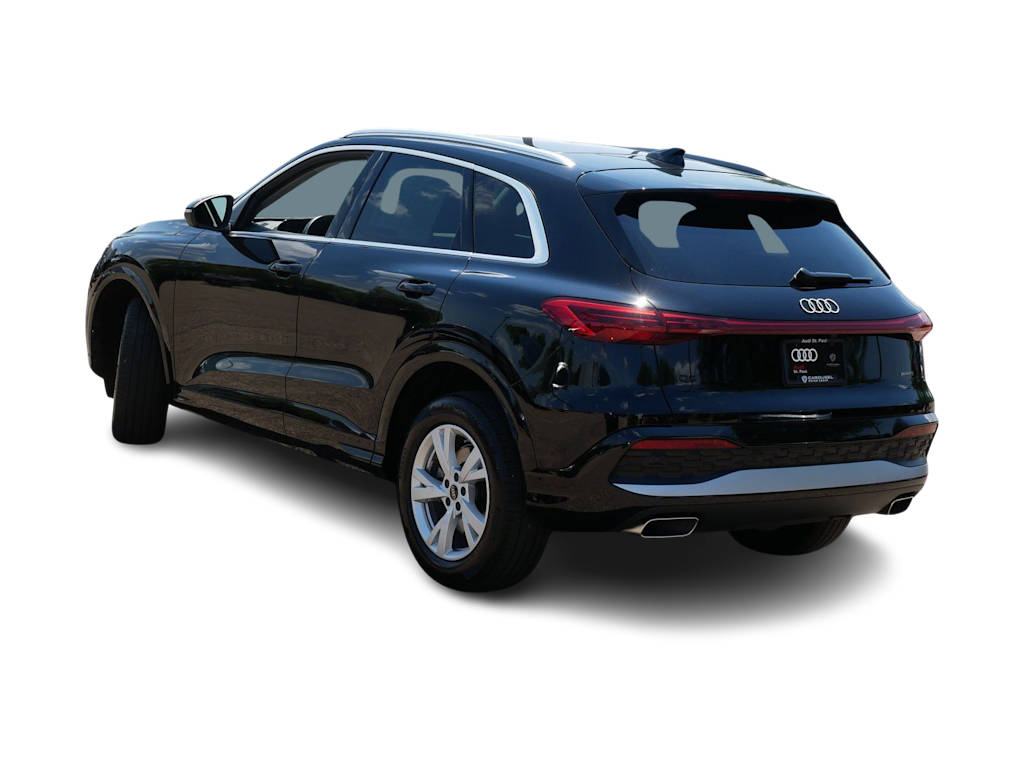 Thumbnail: 2025 Audi Q5 - 4