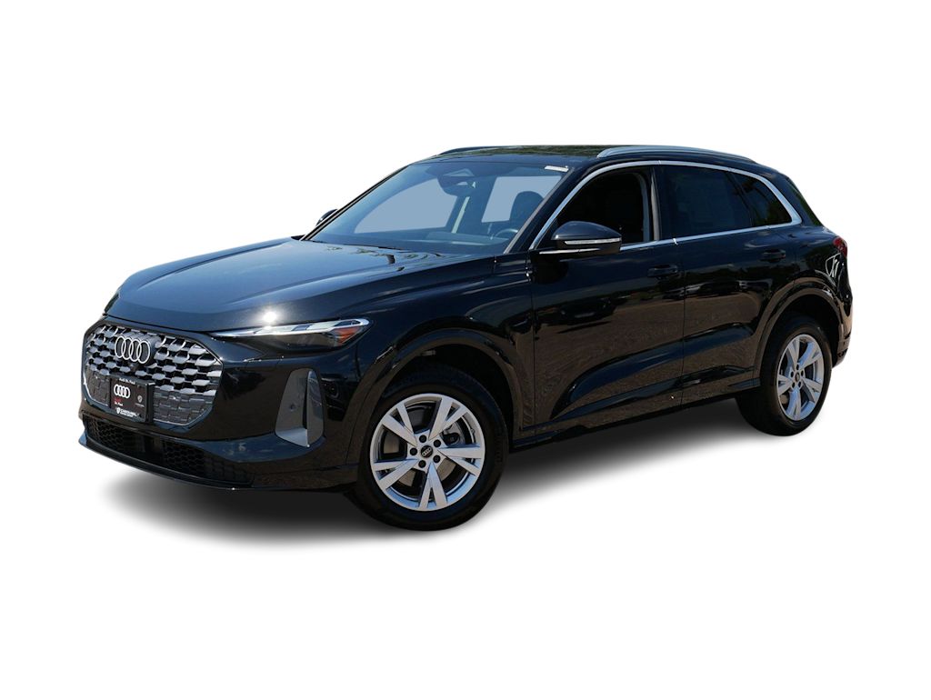 Used 2025 Audi Q5 Premium with VIN WA11AAGU4S2095759 for sale in Coon Rapids, Minnesota