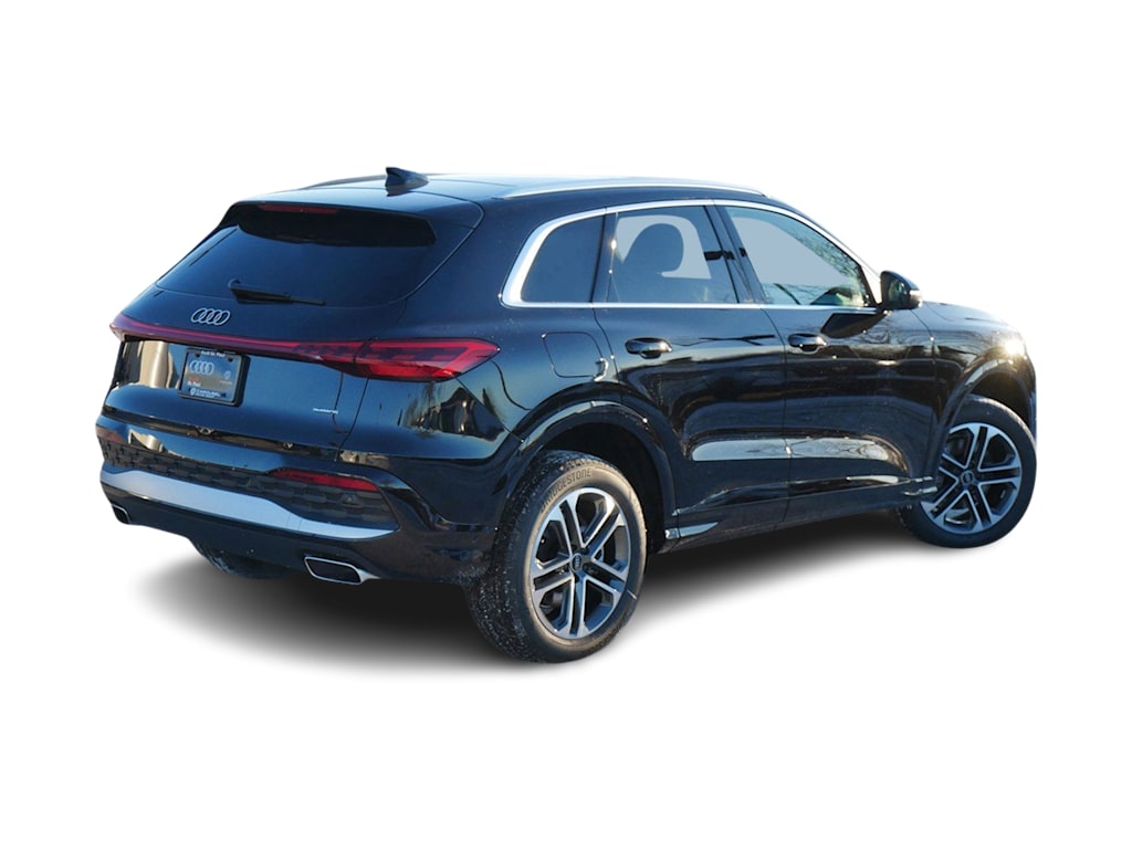 Thumbnail: 2025 Audi Q5 - 11