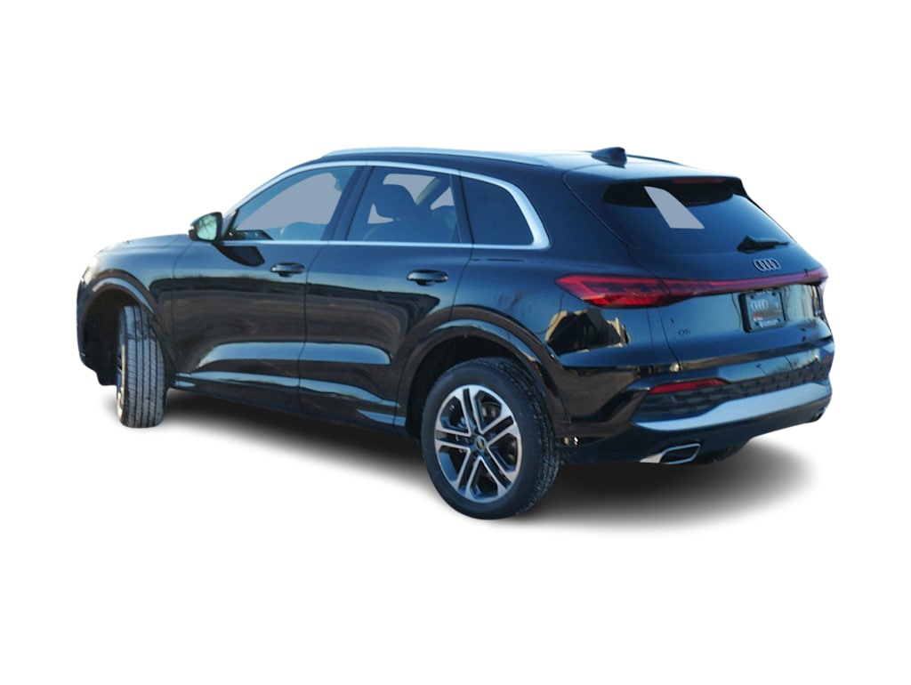 Thumbnail: 2025 Audi Q5 - 4