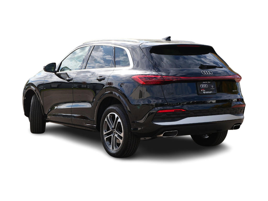 Thumbnail: 2025 Audi Q5 - 3