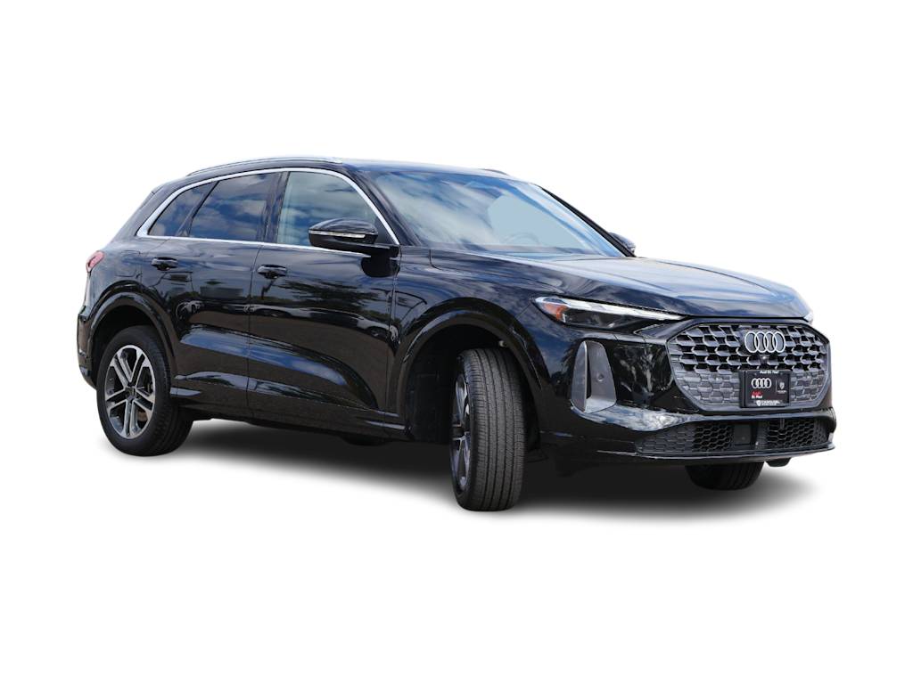 Thumbnail: 2025 Audi Q5 - 13