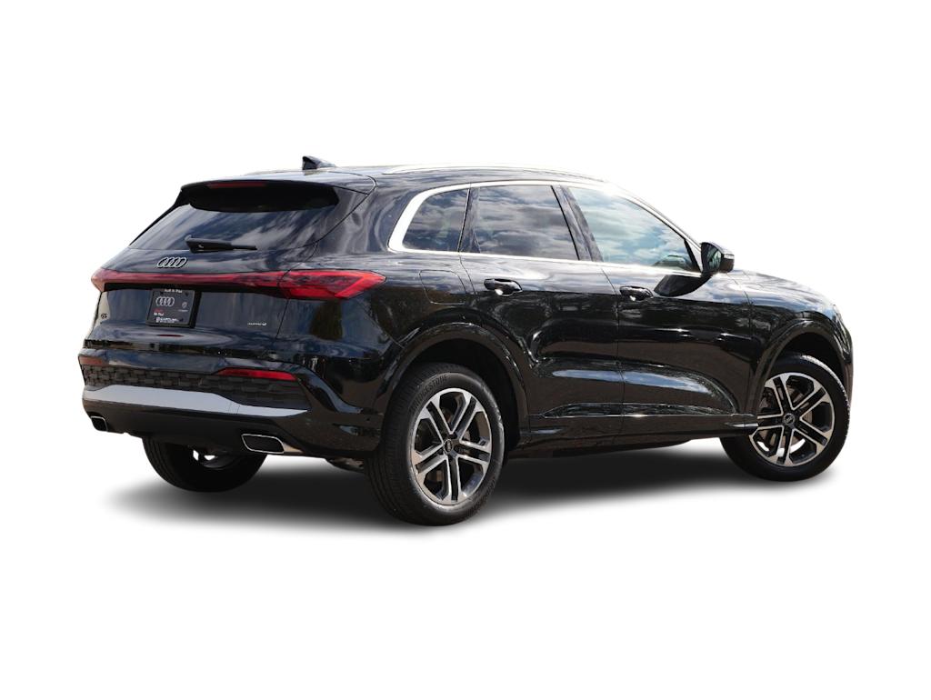 Thumbnail: 2025 Audi Q5 - 11