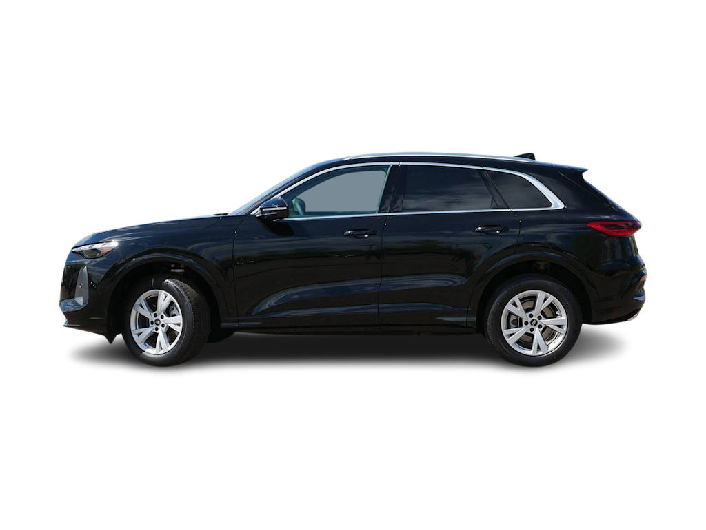 Thumbnail: 2026 Audi Q5 - 3