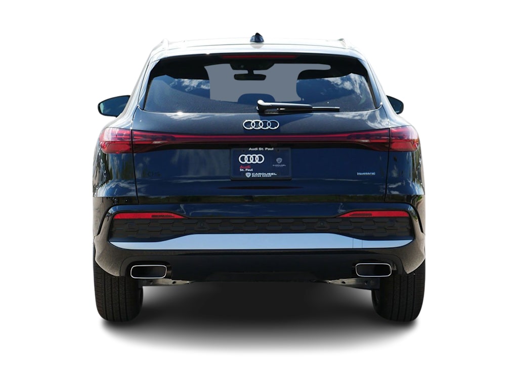 Thumbnail: 2026 Audi Q5 - 5