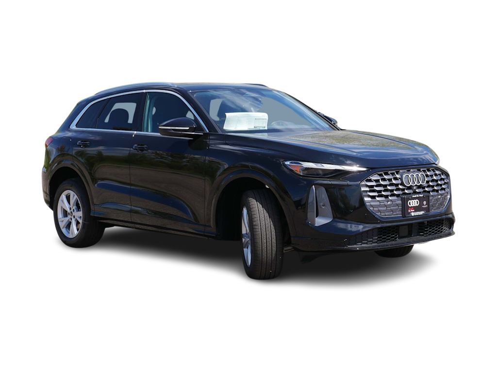 Thumbnail: 2026 Audi Q5 - 16