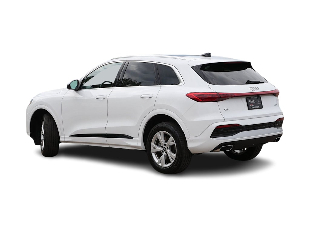 Thumbnail: 2025 Audi Q5 - 4