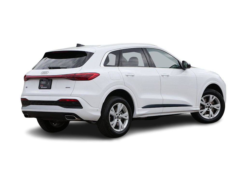 Thumbnail: 2025 Audi Q5 - 15
