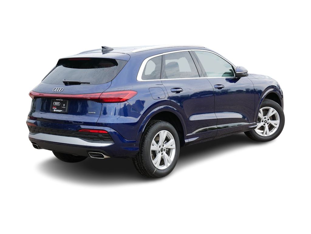 Thumbnail: 2025 Audi Q5 - 15