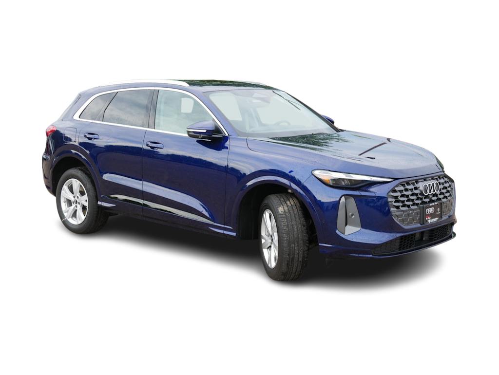 Thumbnail: 2025 Audi Q5 - 17