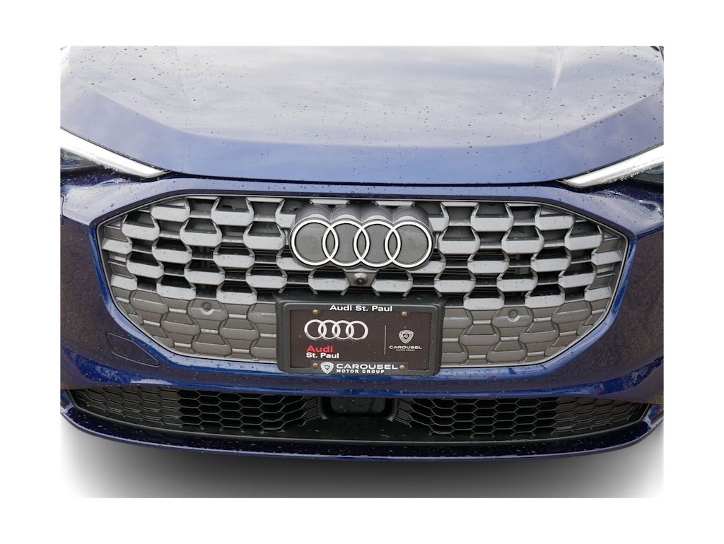 Thumbnail: 2025 Audi Q5 - 5