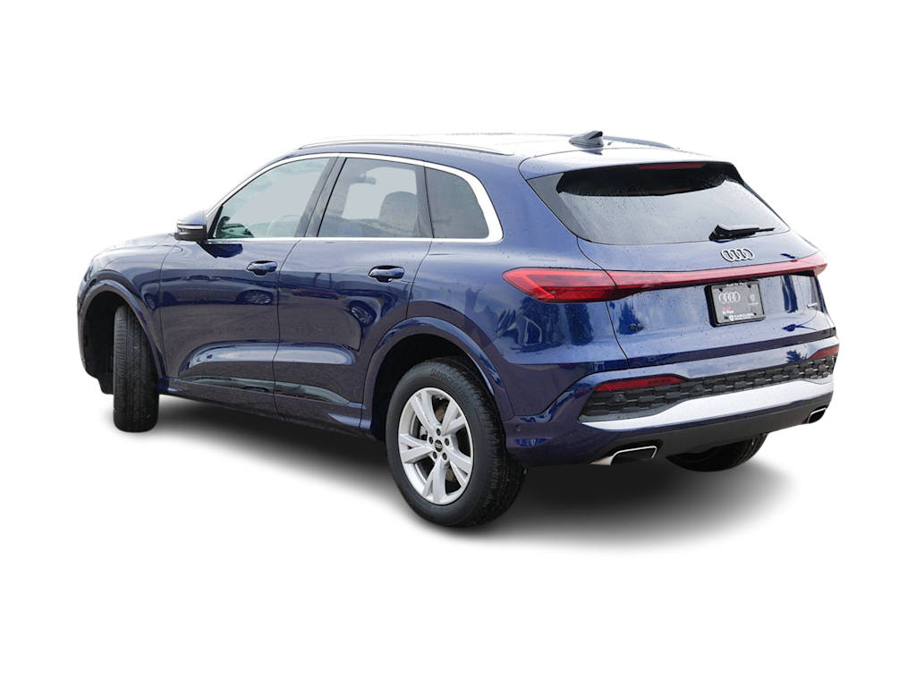Thumbnail: 2025 Audi Q5 - 4