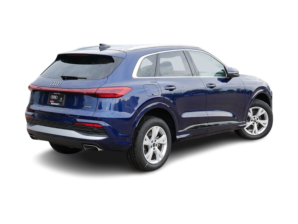 Thumbnail: 2025 Audi Q5 - 15