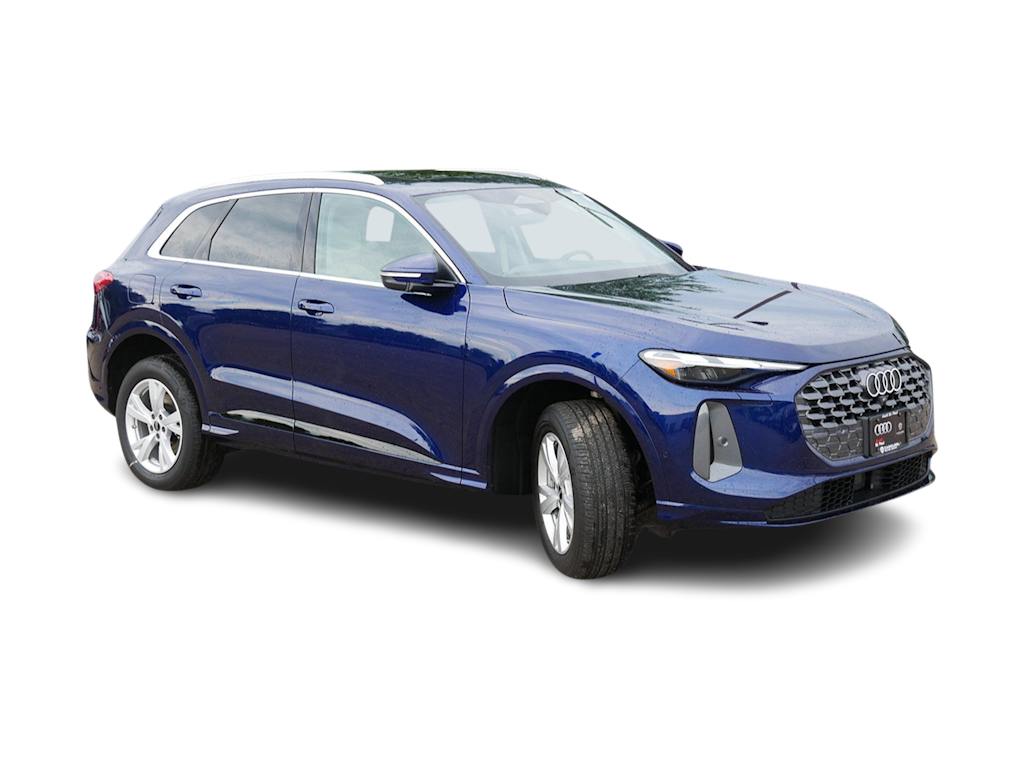 Thumbnail: 2025 Audi Q5 - 17