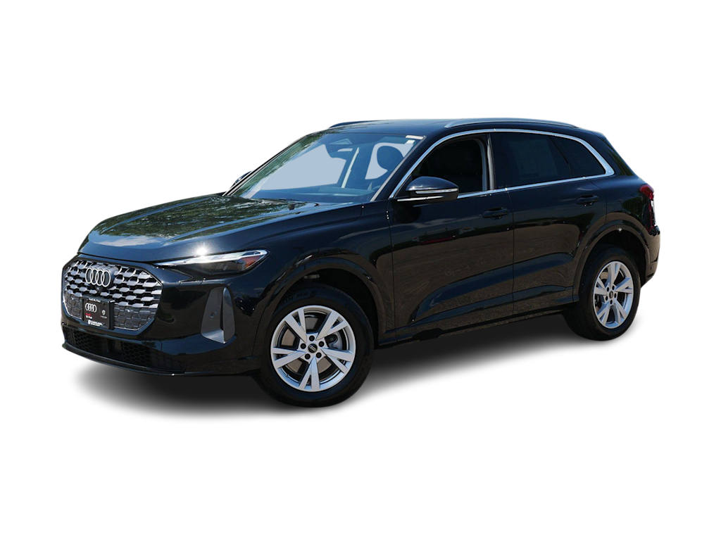 Used 2025 Audi New Q5 Premium with VIN WA11AAGU8S2042336 for sale in Coon Rapids, Minnesota