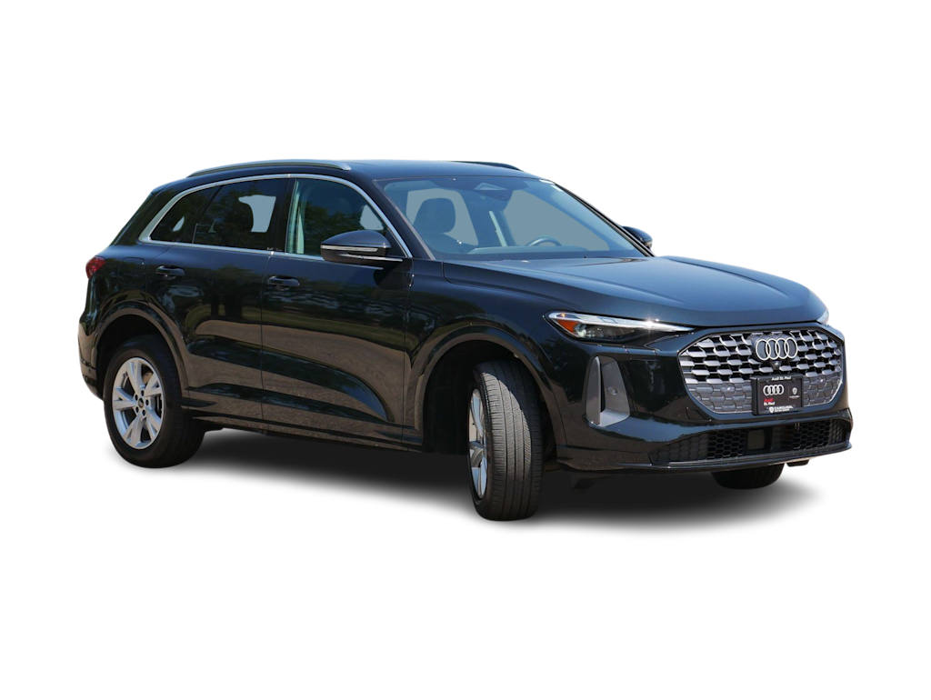 Thumbnail: 2025 Audi Q5 - 16