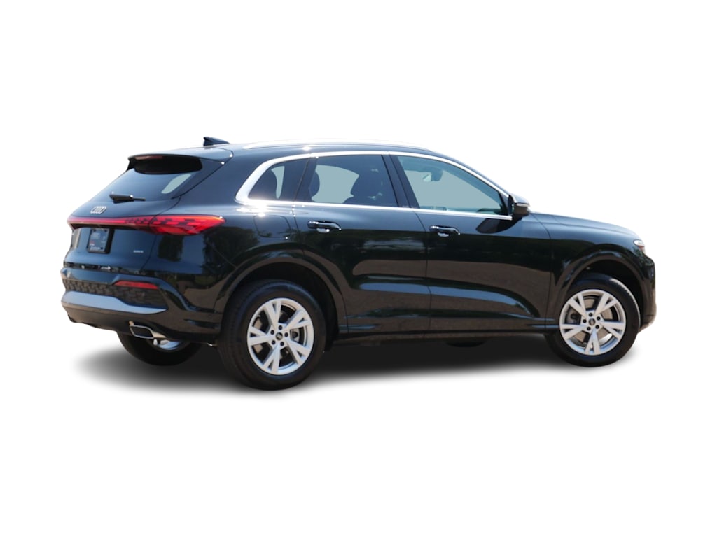 Thumbnail: 2025 Audi Q5 - 14