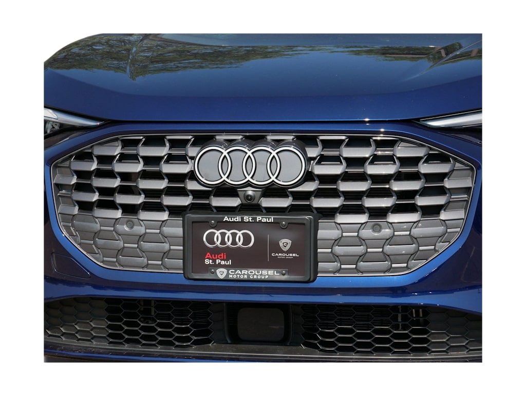 Thumbnail: 2025 Audi Q5 - 4