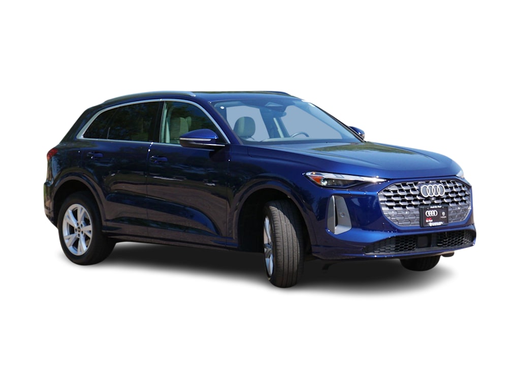 Thumbnail: 2025 Audi Q5 - 16
