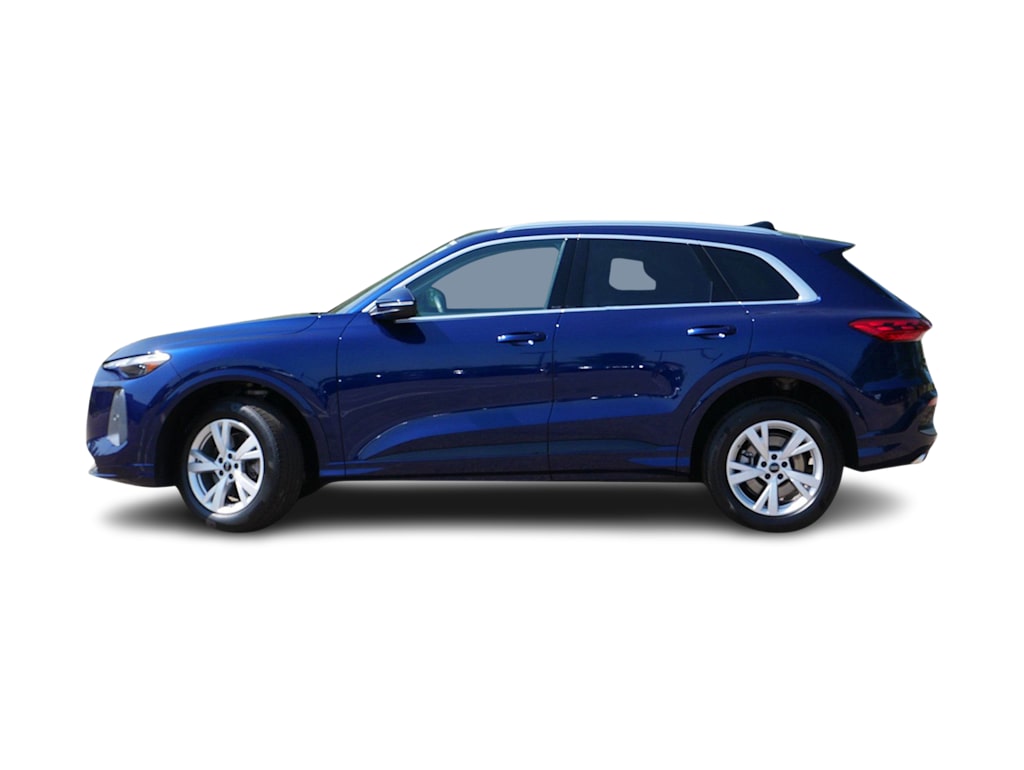 Thumbnail: 2025 Audi Q5 - 3
