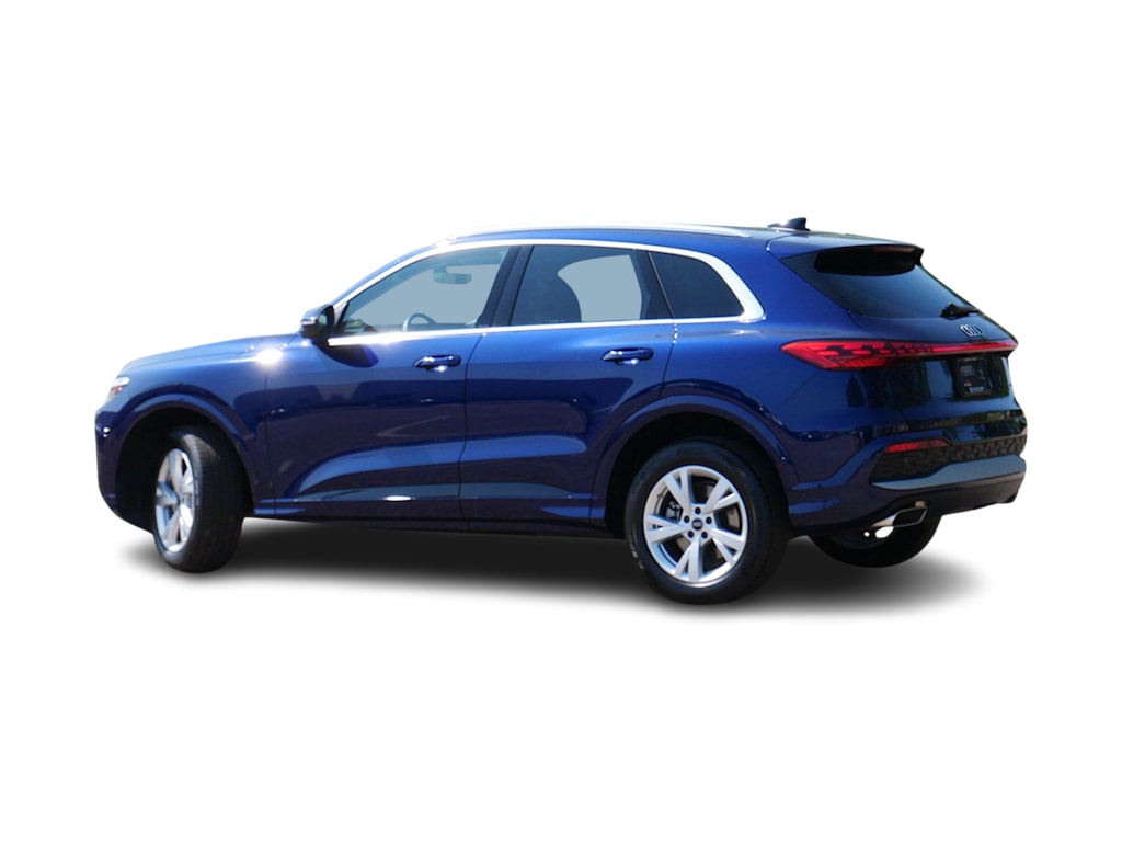 Thumbnail: 2025 Audi Q5 - 13