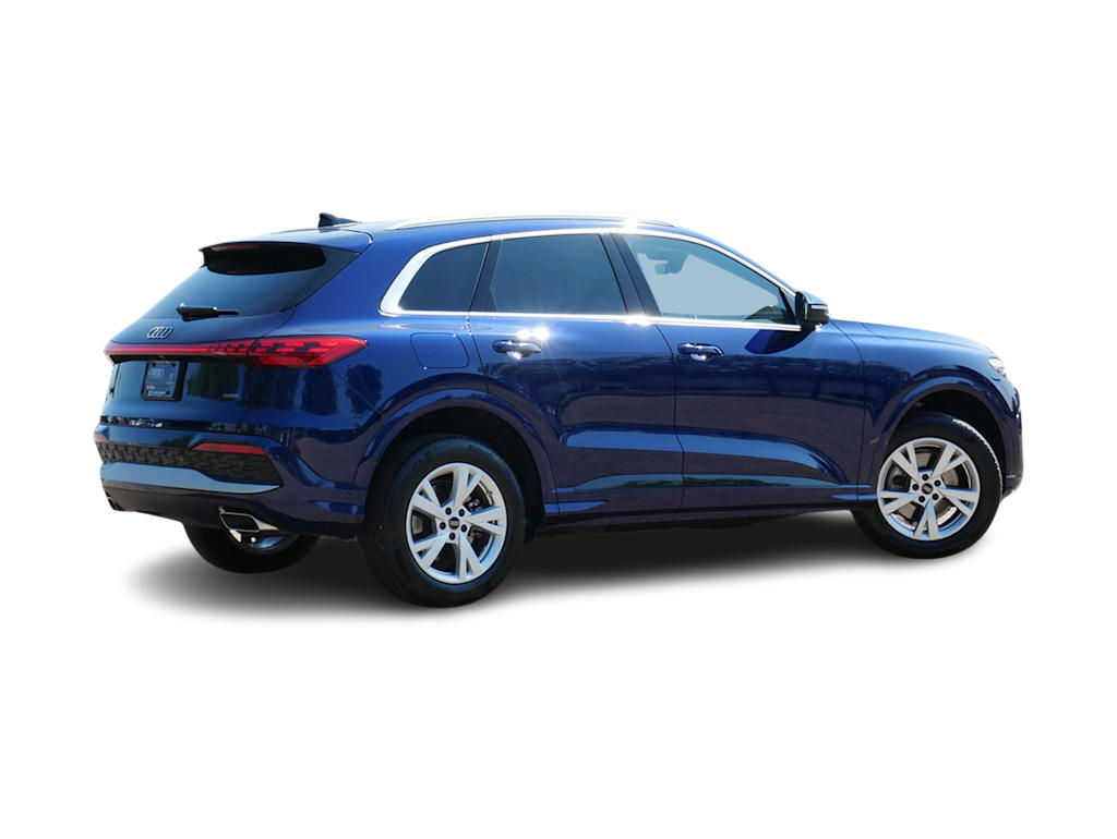 Thumbnail: 2025 Audi Q5 - 14